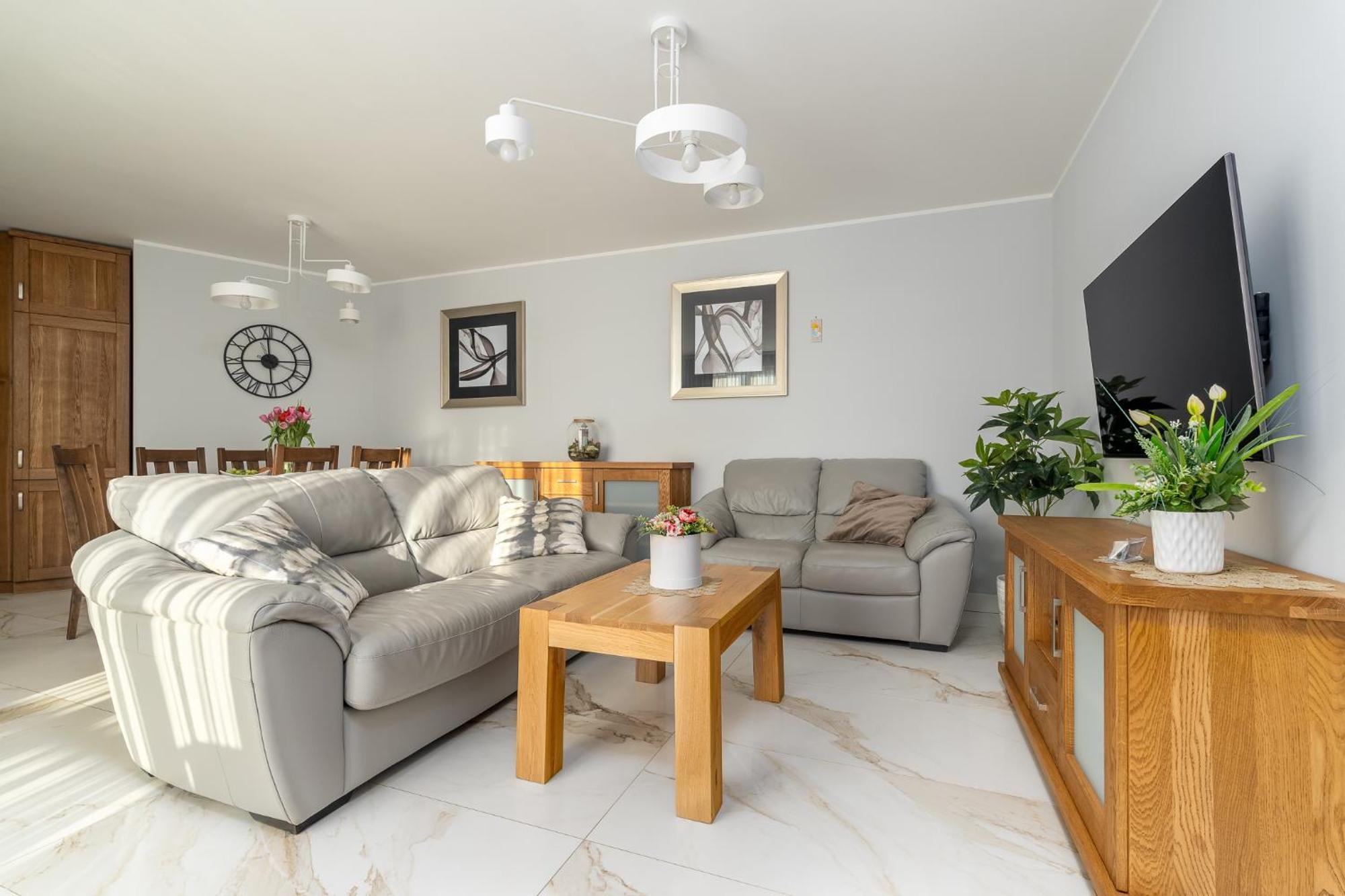Your Holidays Bel Mare II Miedzyzdroje Exterior foto