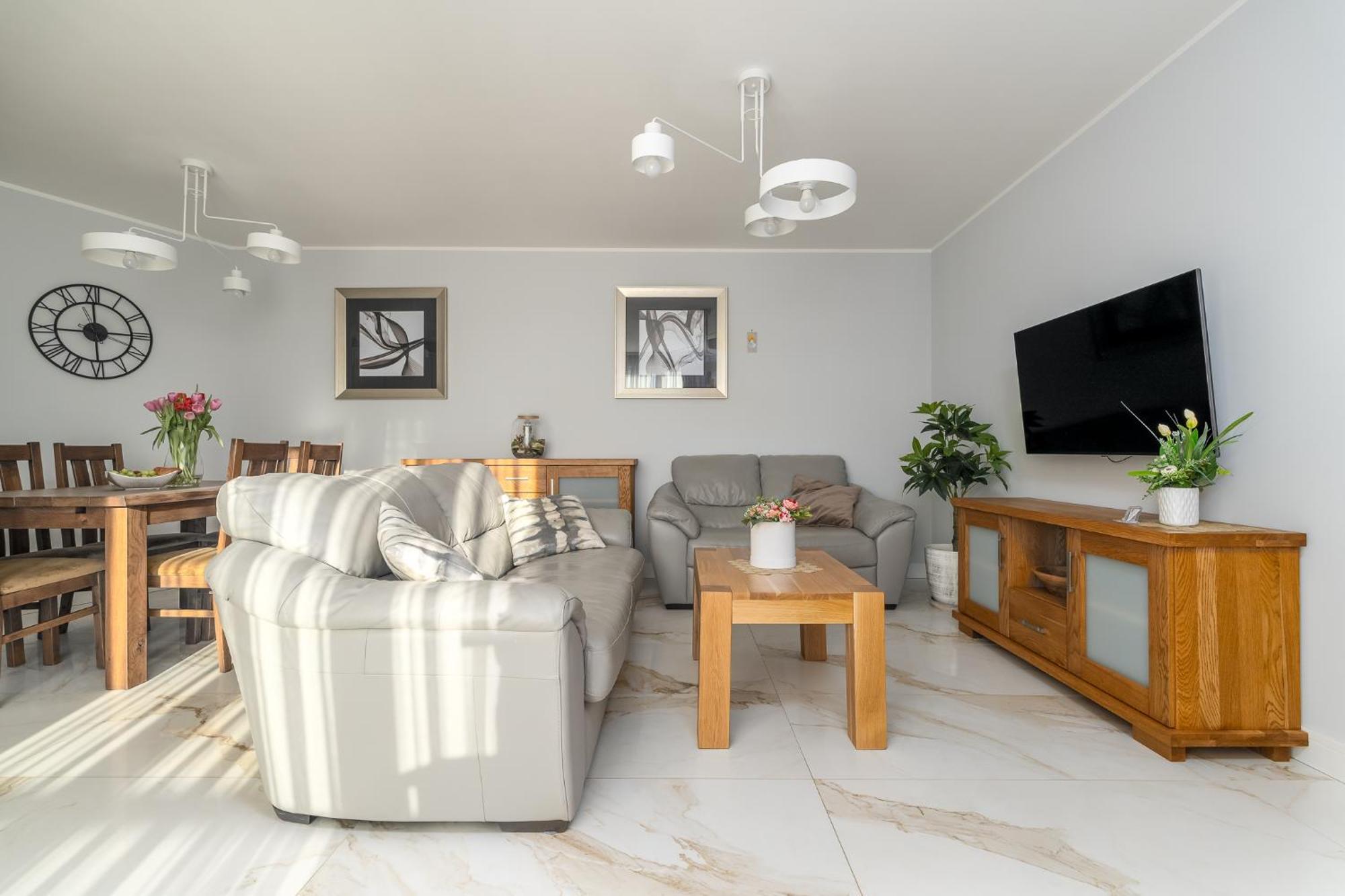 Your Holidays Bel Mare II Miedzyzdroje Exterior foto